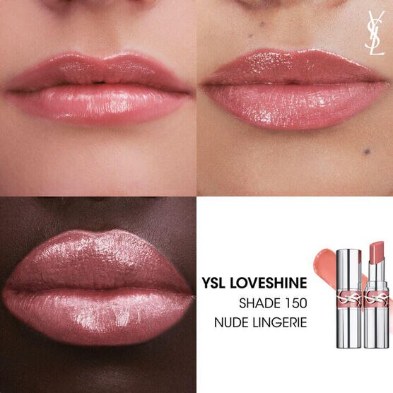 YSL Loveshine YSL LOVESHINE RVS 150